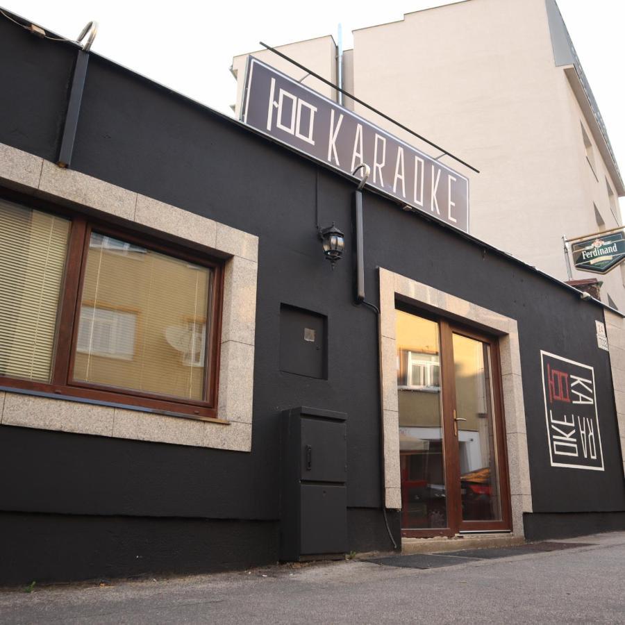 Old Town Studio Bratislava Exterior photo